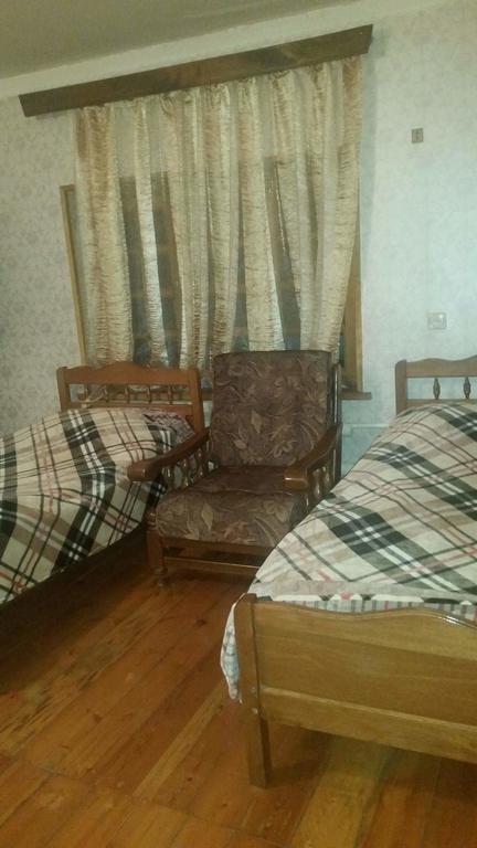 Archil And Nino Gigauri Guest House Stepantsminda Exterior photo