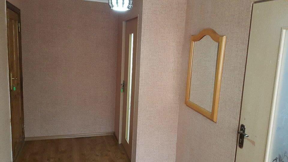Archil And Nino Gigauri Guest House Stepantsminda Room photo